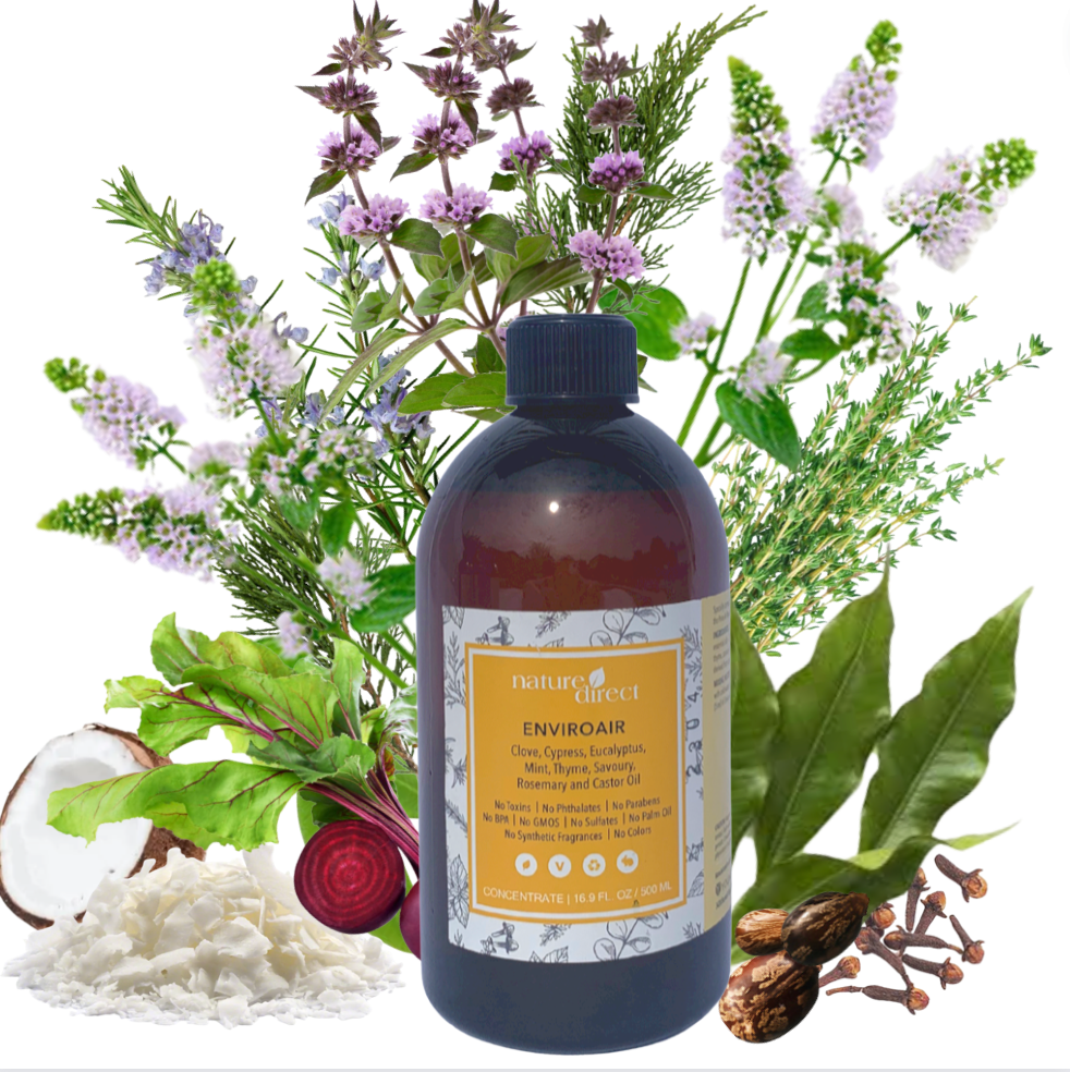 Nature Direct - EnviroAir Concentrate 500ml