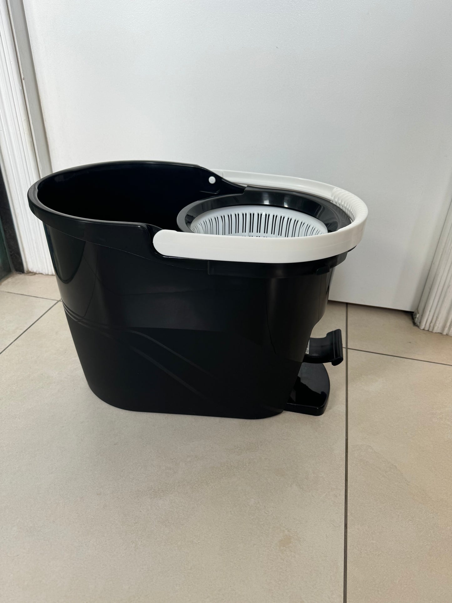 Spintastic Mop - Similar to original system - bucket only