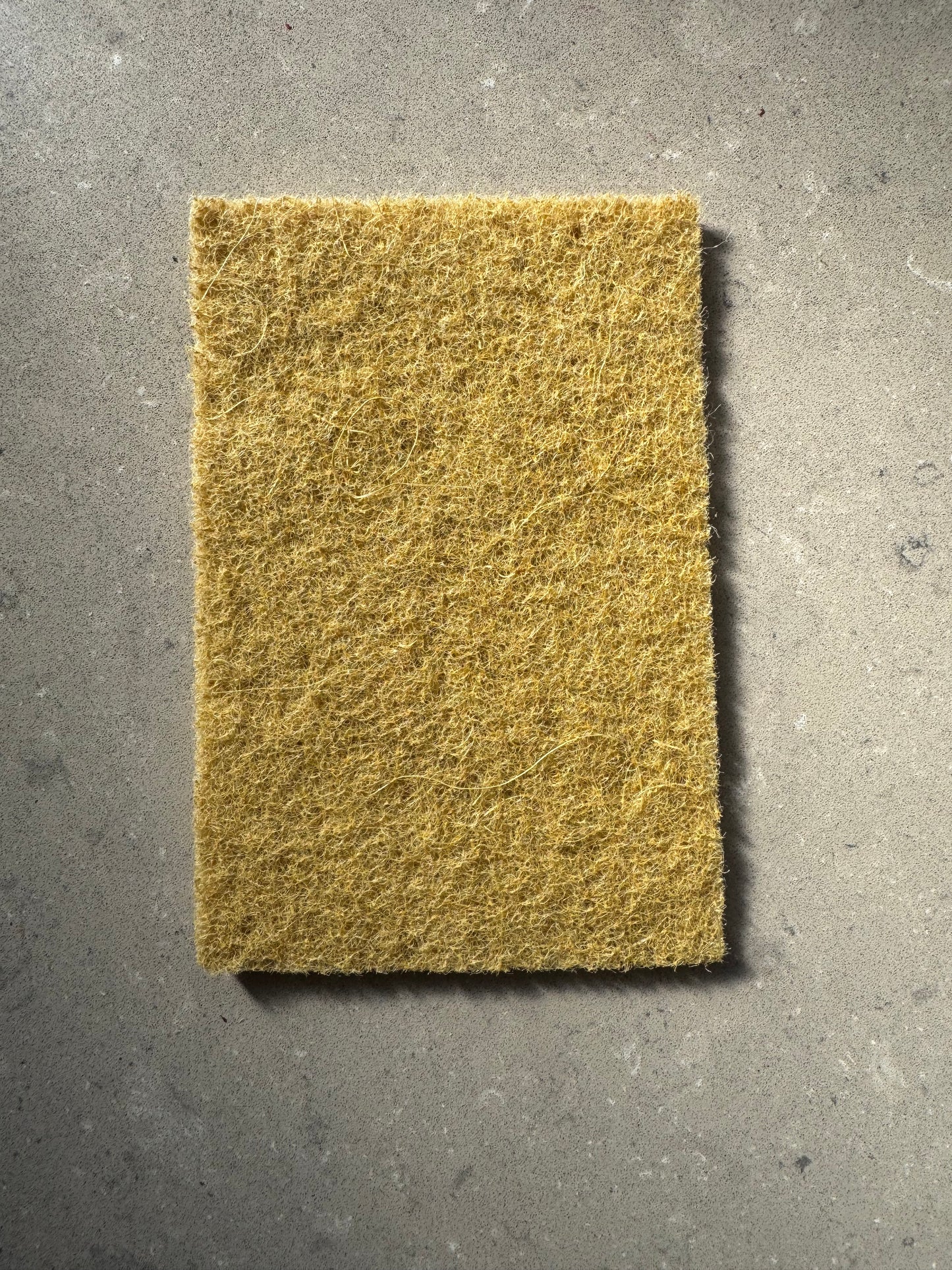 Coconut Fibre Scouring Pads x 3