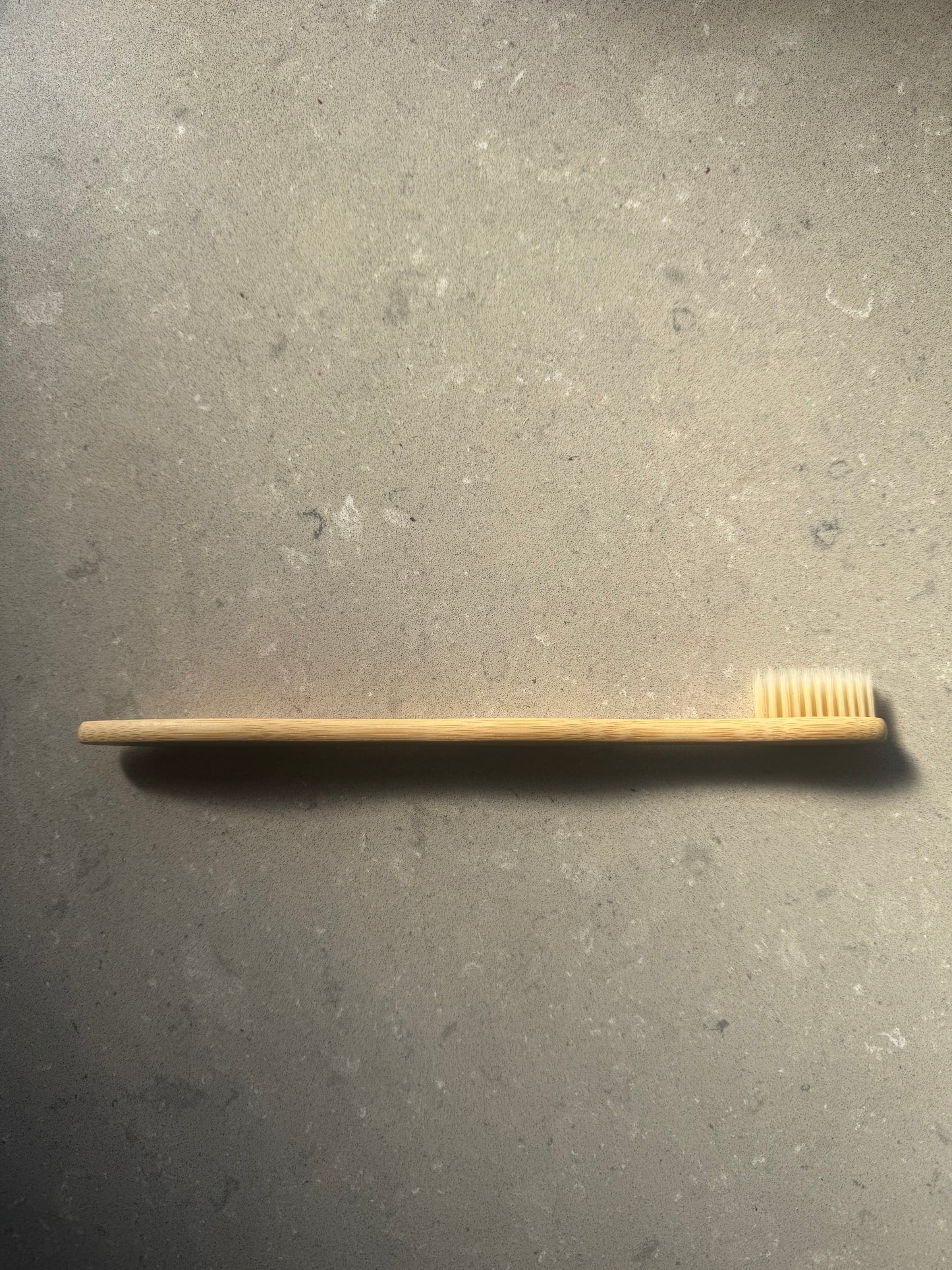 Bamboo Toothbrush