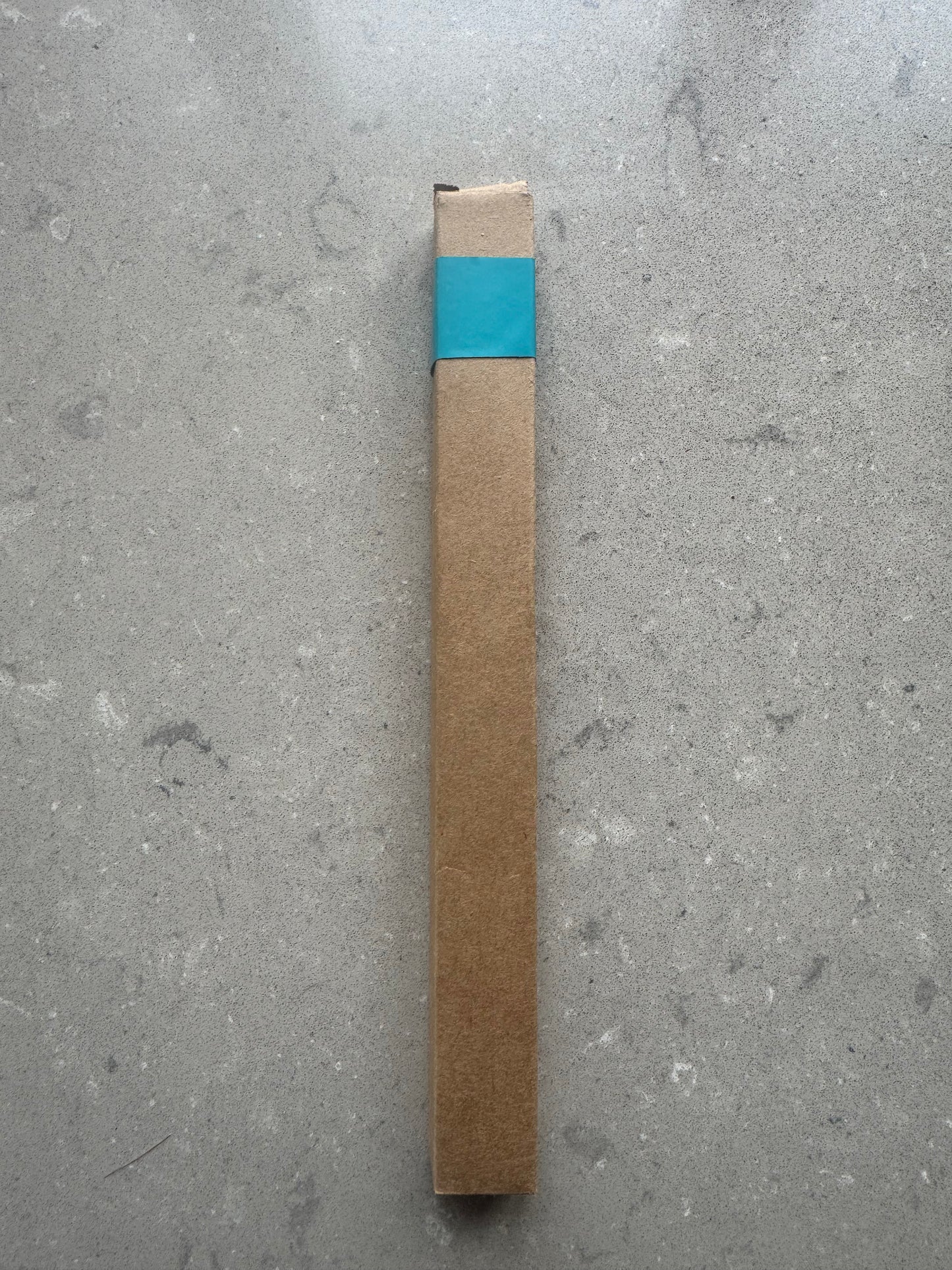 Bamboo Toothbrush