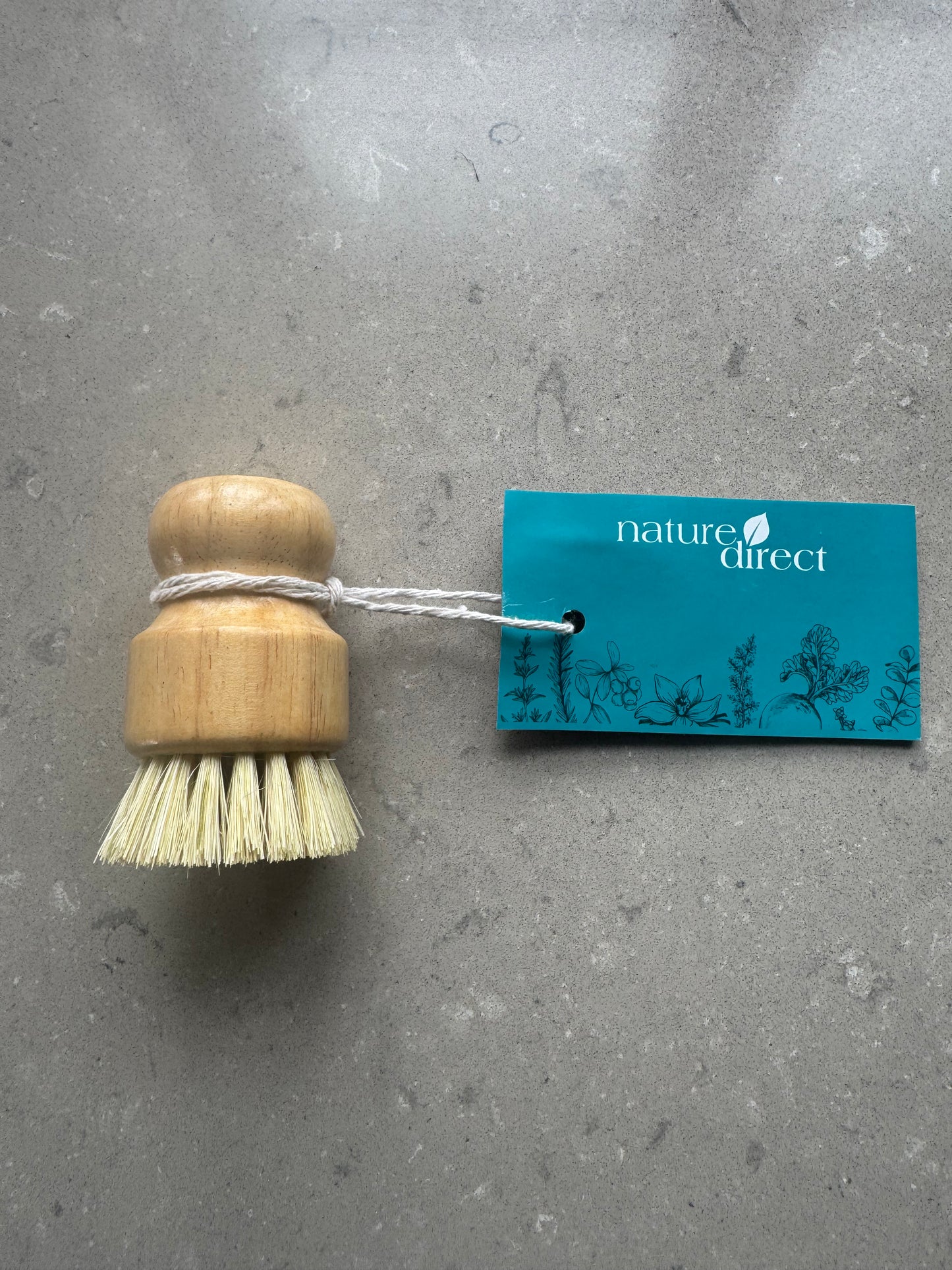 Pot Scrubber - Everyday