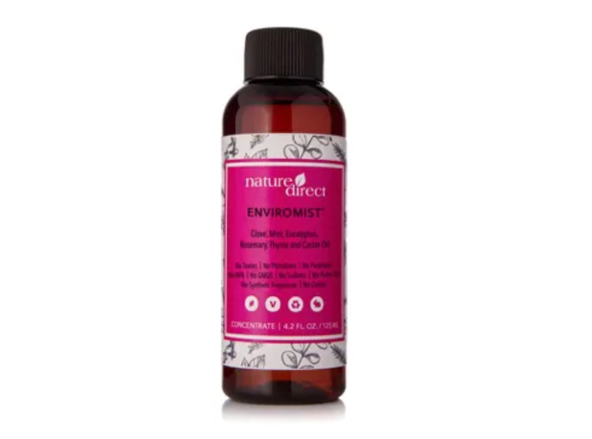 Nature Direct EnviroMist® Concentrate - 125ml