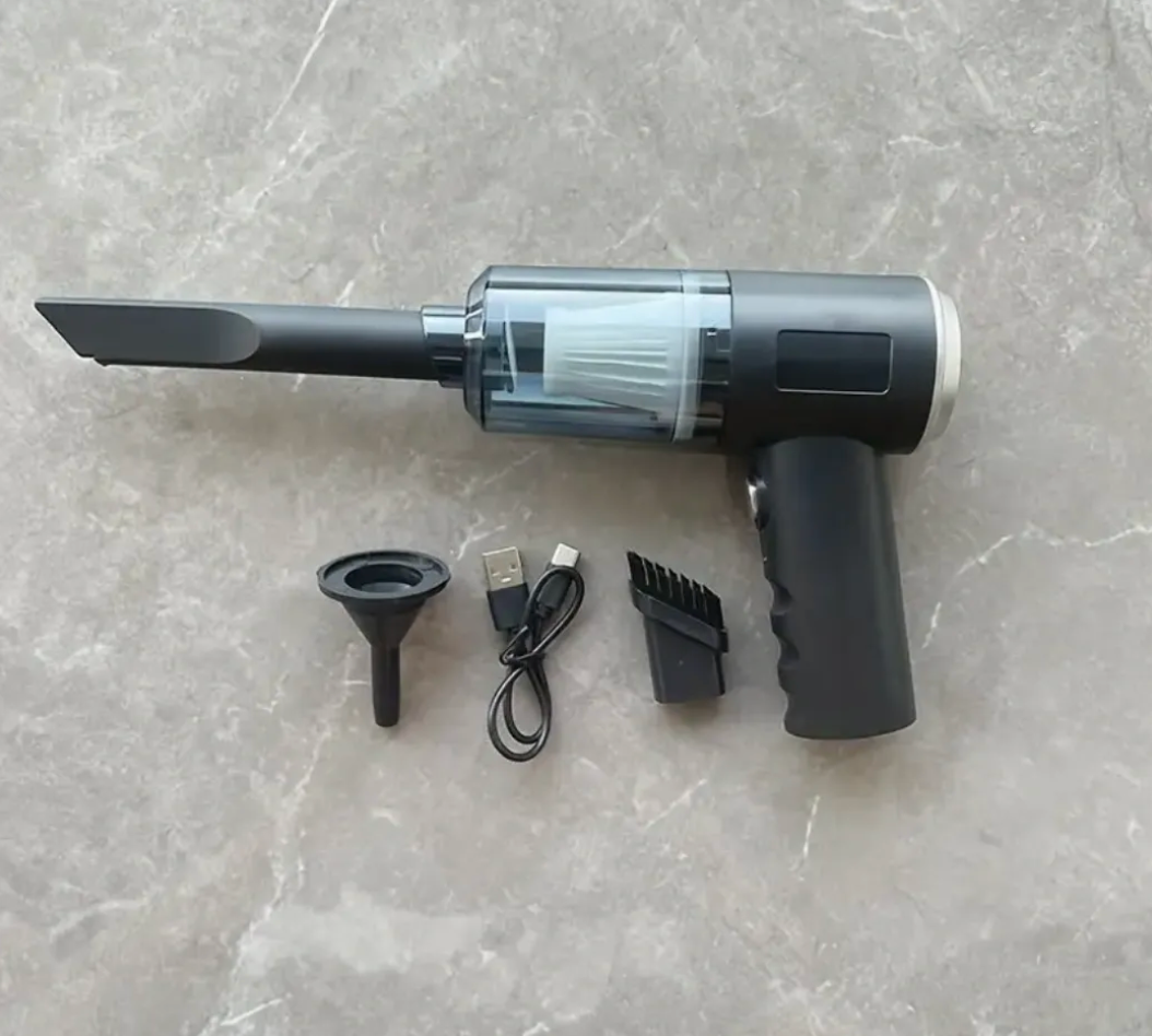 Mini Vacuum