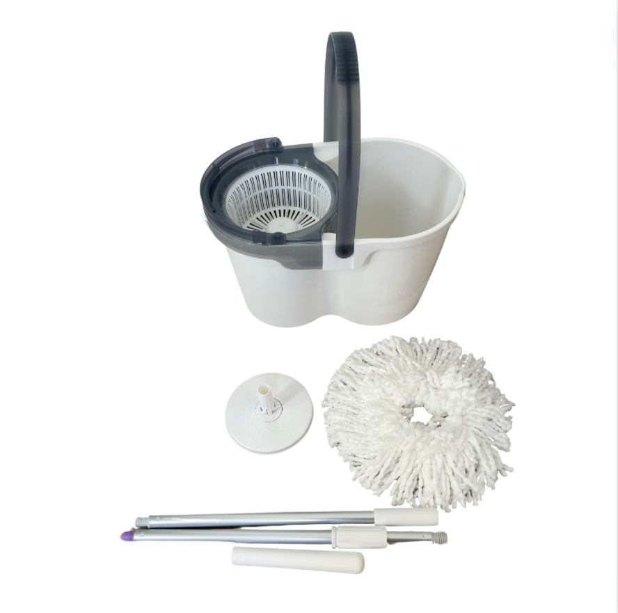 Spin Mop System - Very similar to the original System