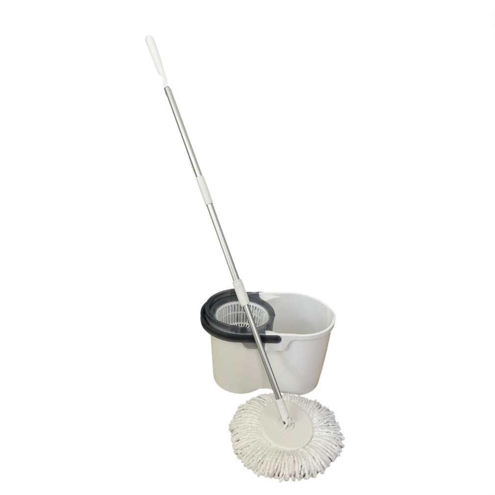 Spin Mop System - Very similar to the original System