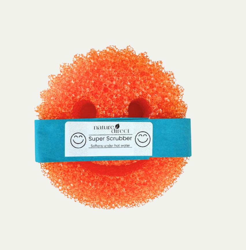 Super Scrubber