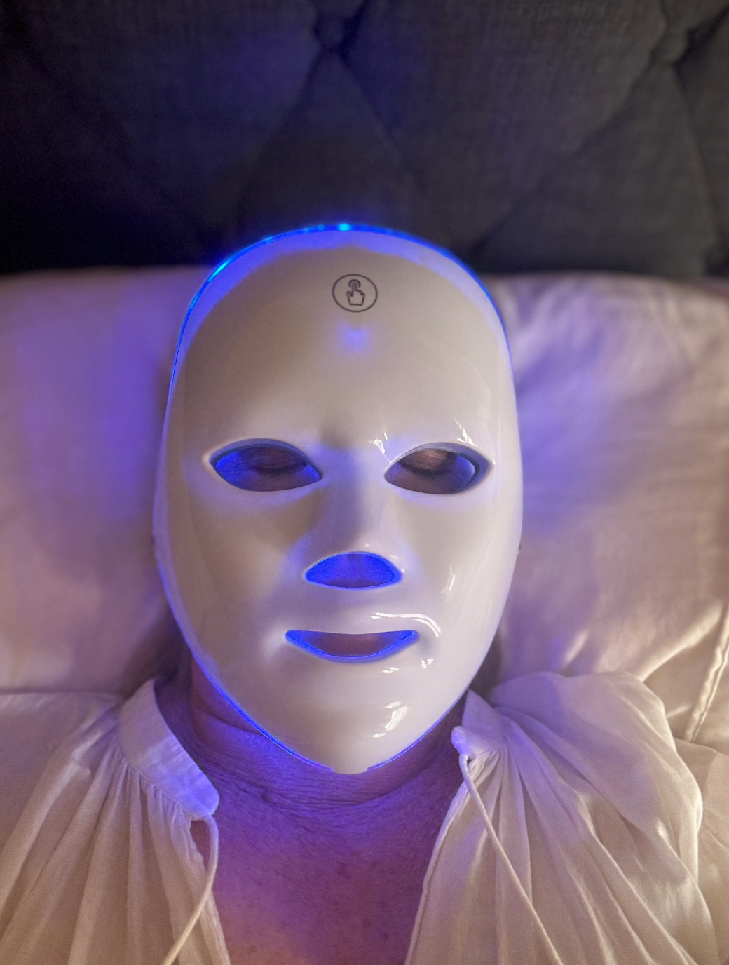 LED Face Mask - 7 colour treatment