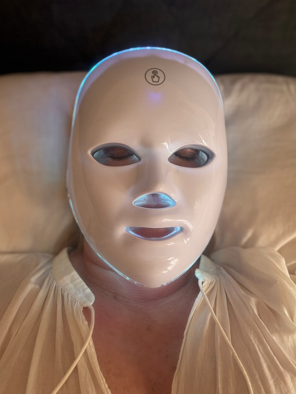 LED Face Mask - 7 colour treatment
