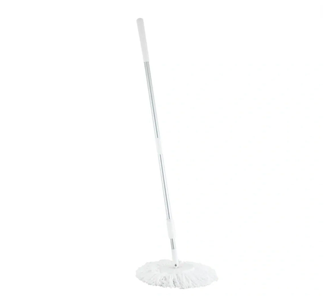 Long replacement mop handle