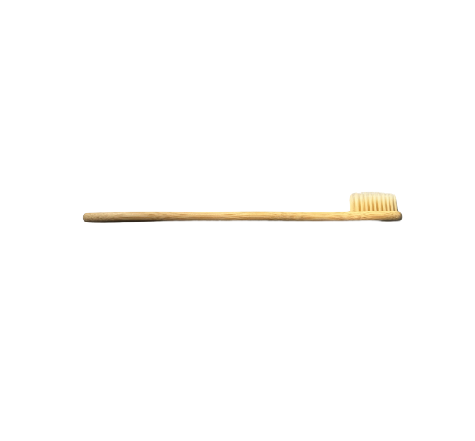 Bamboo Toothbrush