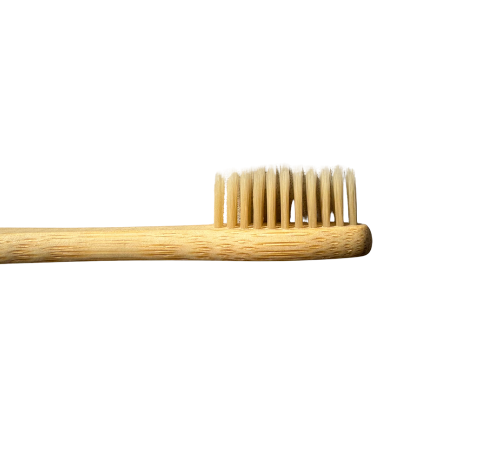 Bamboo Toothbrush
