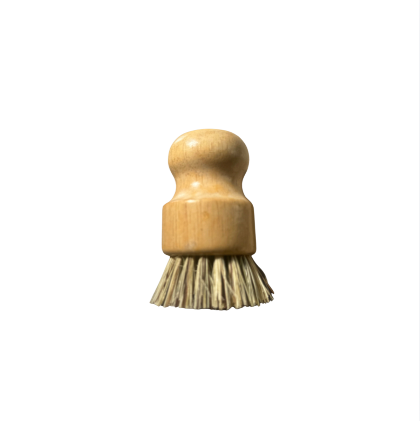 Pot Scrubber - Tough