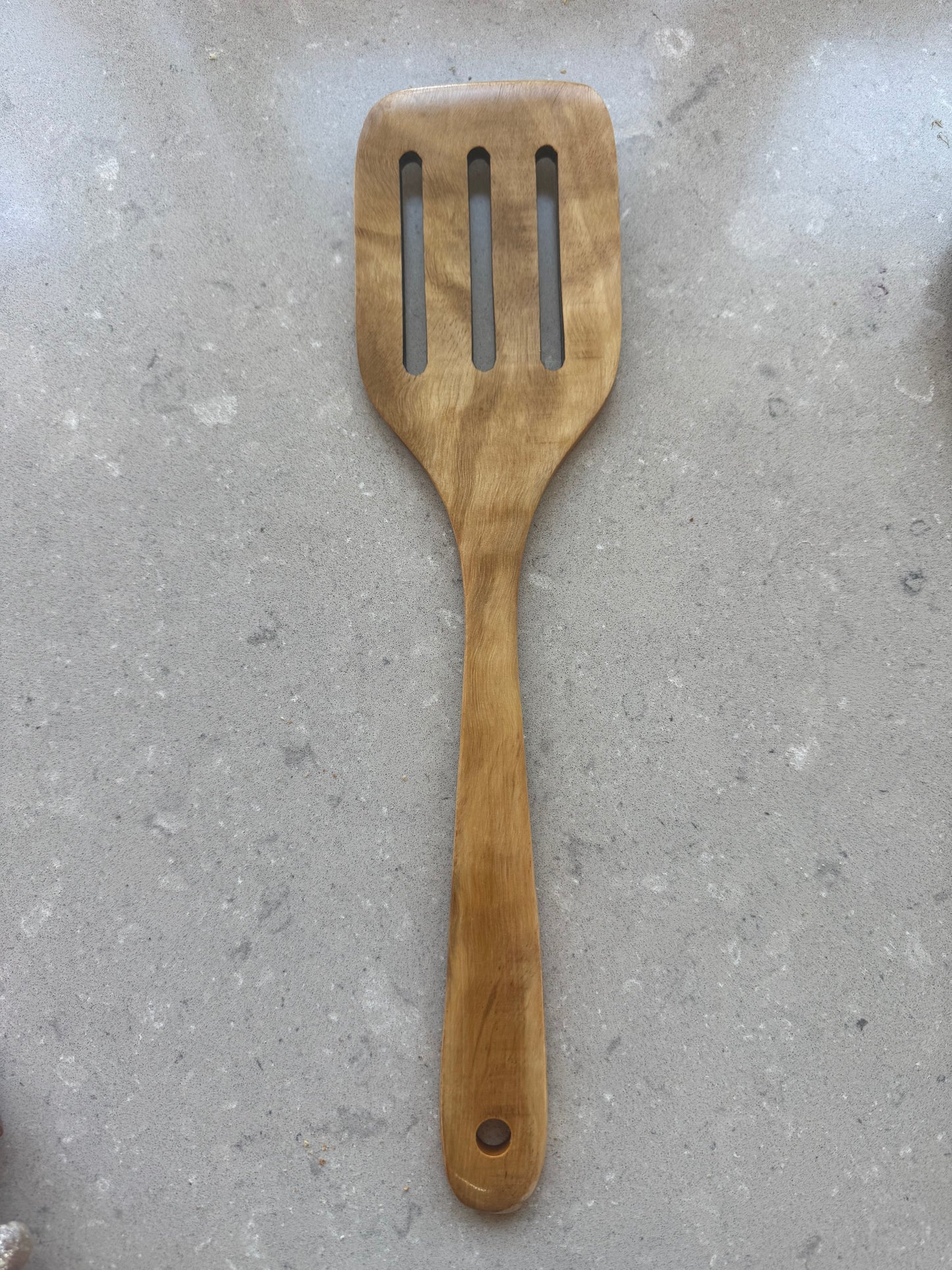 Slotted Spatula