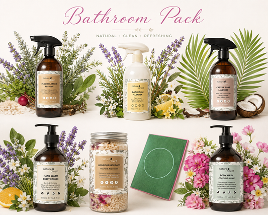 Bathroom Pack