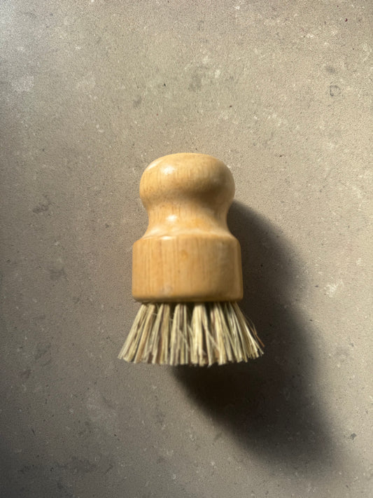 Pot Scrubber - Tough
