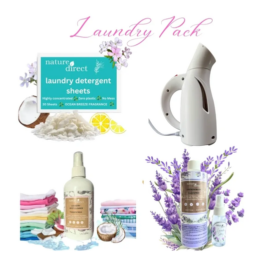 Laundry Pack