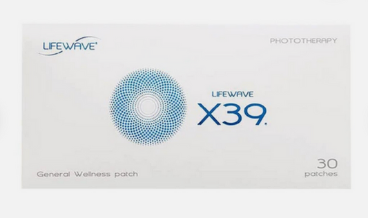 Lifewave X39