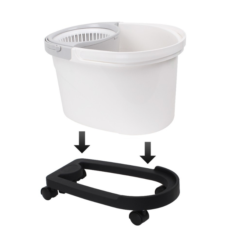 Trolley for Mop