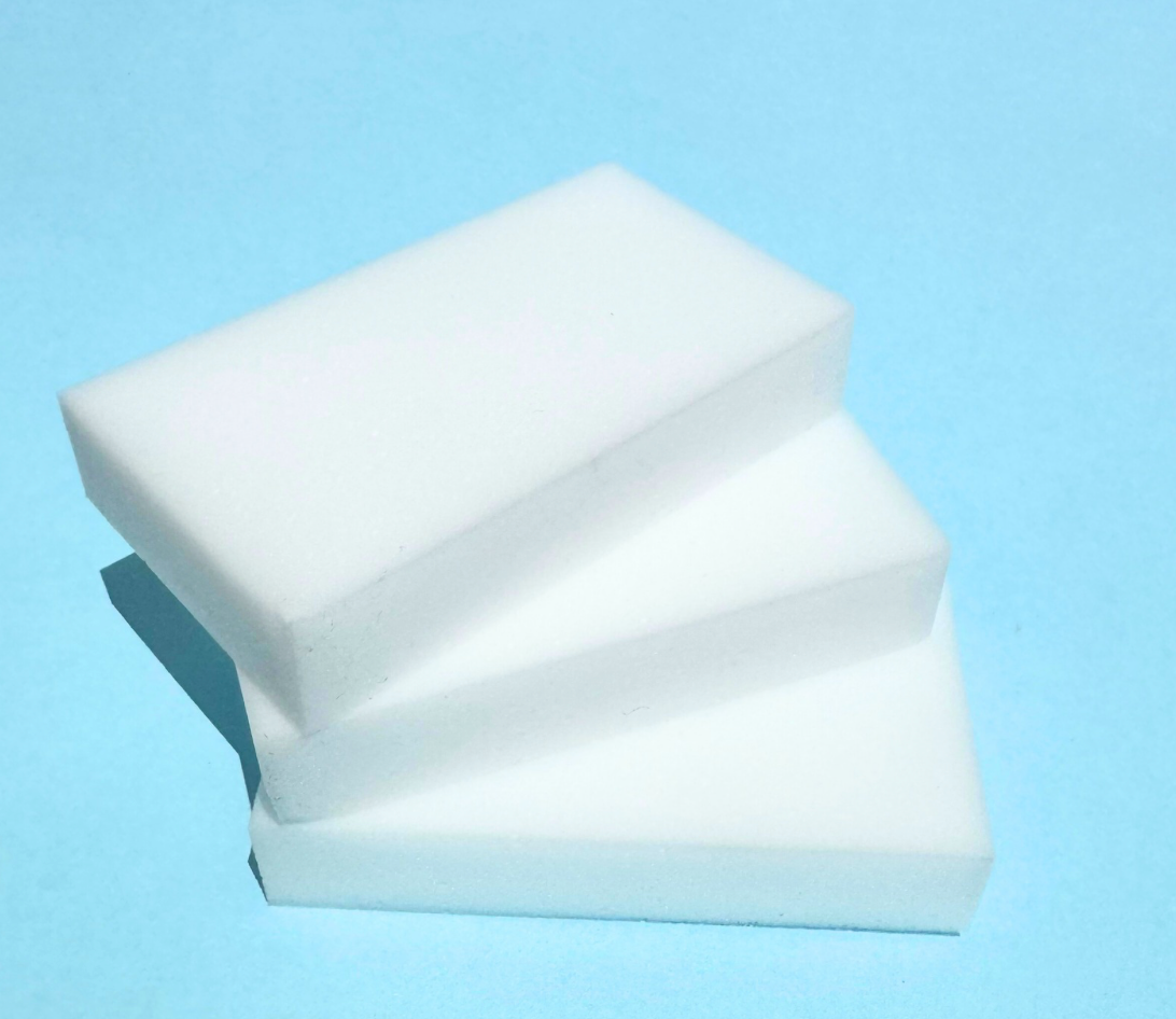 Eraser for superior cleaning