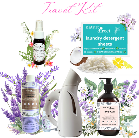 Travel Kit