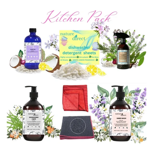 Kitchen Pack
