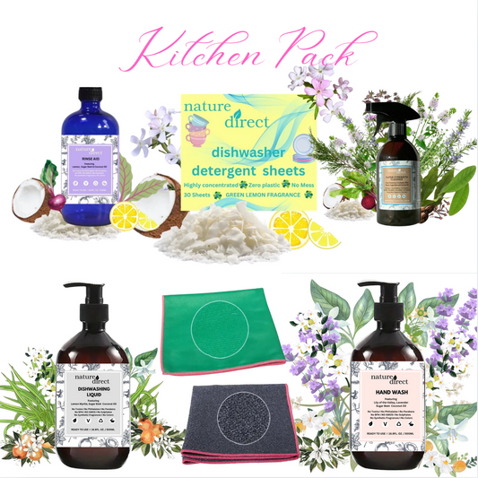 Kitchen Pack