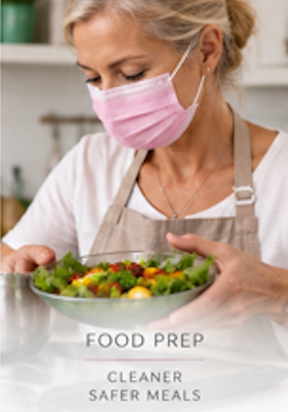 Face Mask Earloop Disposable