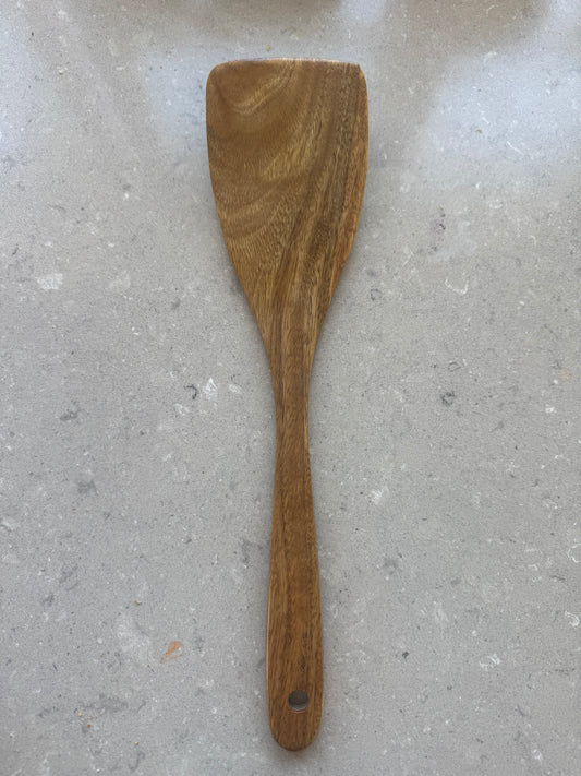 Spatula - Teak