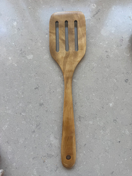 Slotted Spatula